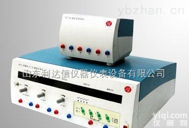 <em>LDX</em>-HN-WFH-I  <em>微机</em>夫兰克—赫兹<em>实验仪</em>