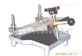 <em>QSX</em>-<em>07</em>  <em>QSX</em>-<em>07</em>防水卷材弯折仪