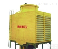 LDS-50T  方型<em>冷却</em><em>水塔</em>、横流式<em>冷却</em><em>水塔</em>