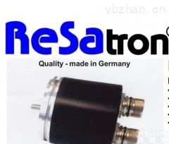 【专营<em>德国</em>RESATRON<em>编码器</em>】----金Pai<em>供应</em>商/欧韧（上海）机械设备有限公司