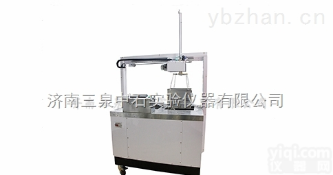 广东玻璃<em>输液</em>瓶<em>检测仪器</em>