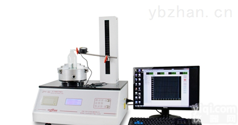 贵州玻璃<em>输液</em>瓶<em>检测仪器</em>