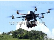 植物<em>表型</em>高<em>光谱</em>冠层无人机