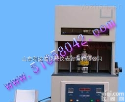 LDX-BY2-M200E <em> 橡胶门尼粘度仪</em>/门尼粘度仪/橡胶门尼粘度计