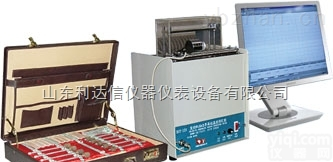 LDX-DHH-DSY-134  发动机油<em>屈服应力</em>和<em>表观</em>粘度<em>测定器</em>