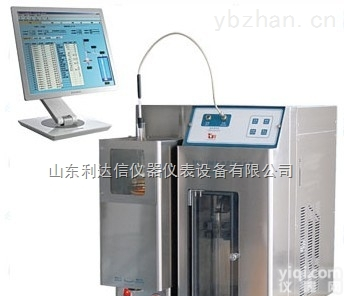 LDX-DHH-DRD-100  自动<em>蒸馏测定器</em>/自动<em>蒸馏测定仪</em>/石油产品<em>蒸馏测定仪</em>