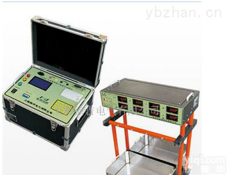 JY6008  绝缘鞋<em>绝缘手套</em><em>耐压试验</em>仪