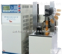 LDX-DHH-DRP-200  自动<em>倾点</em>测定器/自动<em>倾点</em><em>测定仪</em>/石油产品<em>倾点</em><em>测定仪</em>