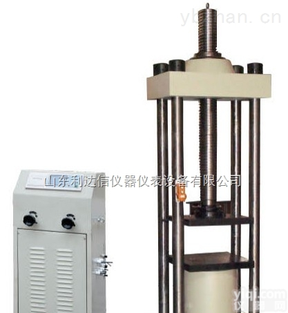 LDX-JG-YES-3000  <em>千斤顶压力试验机</em>/<em>千斤顶压力试验机</em>