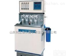 LDX-DHH-DSY-343Z  自动<em>馏分</em><em>燃料油</em>氧化安定性测定器/<em>馏分</em><em>燃料油</em>氧化安定性测定仪