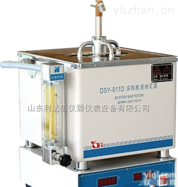 LDX-DHH-DSY-011D  实际<em>胶质</em>测定器/石油产品实际<em>胶质</em>测定器/空气喷射蒸发法实际<em>胶质</em><em>测定仪</em>