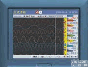 中长图<em>彩屏</em>无纸<em>记录仪</em>  中长图<em>彩屏</em>无纸<em>记录仪</em>