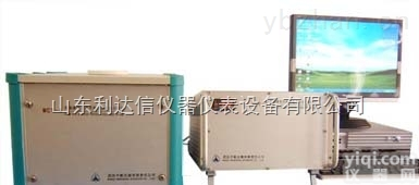 LDX-WZ-MCY-4  脉冲式<em>核磁共振</em><em>含油</em><em>含水分析仪</em>