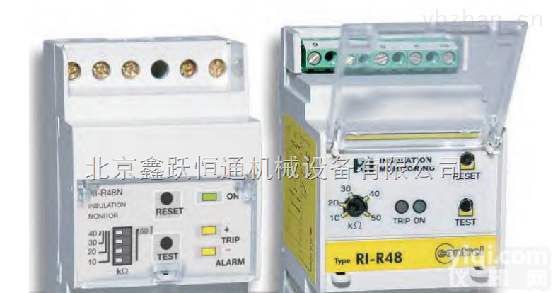 CONTREL 继电器、<em>互感器</em>