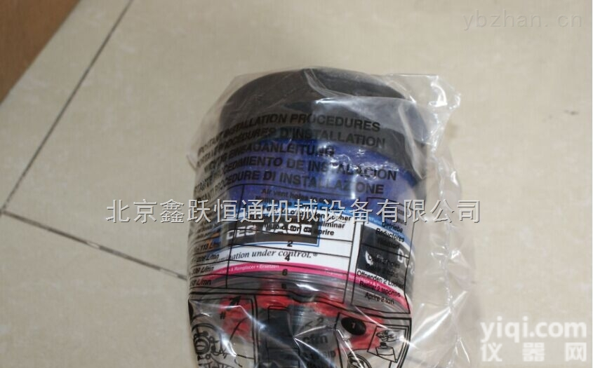 DC-2  <em>美国Des-Case空气过滤器</em> DC-2