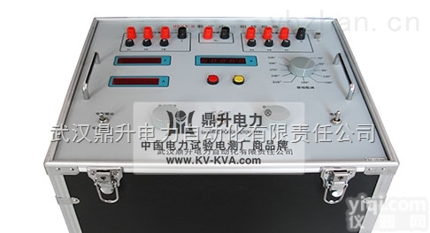 DEYX-H  <em>数字式</em>三相<em>移相器</em>|<em>数字式</em><em>移相器</em>