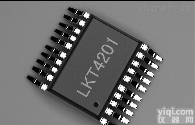 LKT4201  LKT4201 32位<em>高性能</em>RSA算法<em>加密</em>芯片
