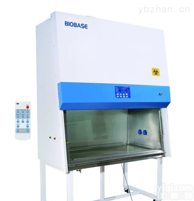 BSC-1100ⅡA2-X博科二级生物<em>安全柜</em>选购及推荐<em>型号</em>