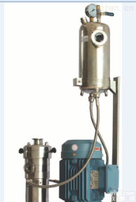 NKD2000  碳<em>纳米</em>管溶胶漆高剪切<em>胶体磨</em>