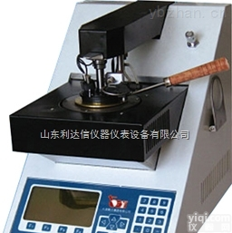 LDX-DHH-<em>DSY-202Z  自动闭口闪点测定器</em>/石油产品自动闭口闪点测定仪