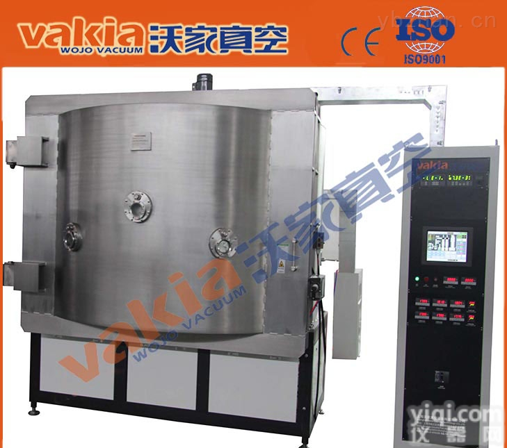 REC-1400  塑料真空镀膜机，塑料真空镀膜设备，UV真空镀膜设备