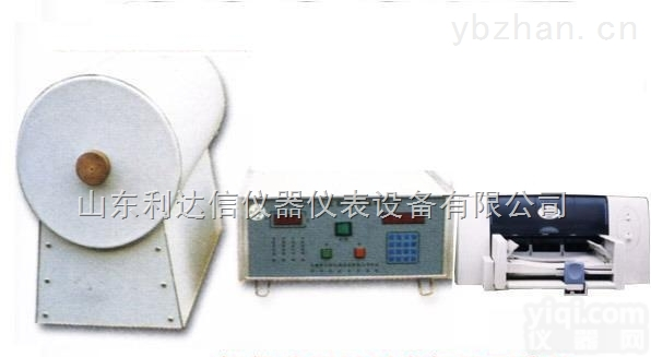 LDX-JG-GET-Ⅱ  智能造型<em>材料</em><em>发起</em>性测定仪/智能造型<em>材料</em><em>发起</em>性<em>测定器</em>