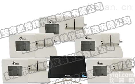 <em>定硫仪</em><em>煤焦</em>化验设备  热博特<em>定硫仪</em><em>煤焦</em>化验设备