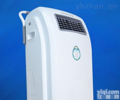 肯格王空气<em>消毒机</em><em>移动式</em><em>动态</em>YKX-80