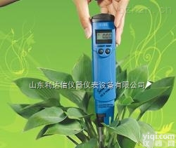 LDX-YDLHI98331  手持式土壤电导率测定仪/便携式土壤电导率测定仪