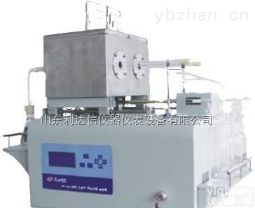 LDX-SK-SYP-1006B-II  <em>深色</em>石油产品<em>硫含量</em><em>测定器</em>/石油产品<em>硫含量</em>测定仪