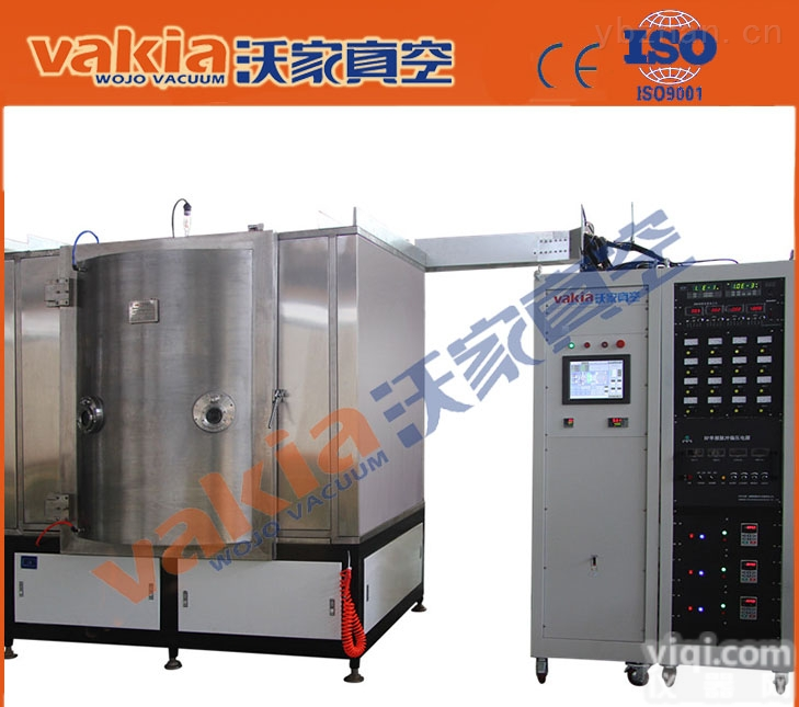 CAC-1600  装饰性CAC真空多弧<em>离子</em><em>镀膜</em>机，镀钛设备，多弧<em>离子</em><em>镀膜</em>设备