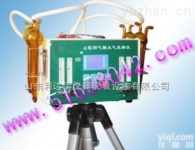 LDX-YCZ-ZGQ-4  四气路大气采样仪/<em>四路</em>大气采样仪/四气路大气<em>采样器</em>/大气<em>采样器</em>/大气采样仪