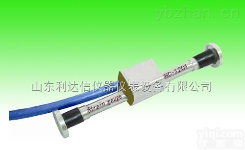 LDX-SH-HC-<em>1201</em>  <em>埋入</em>式<em>应变计</em> <em>应变计</em>