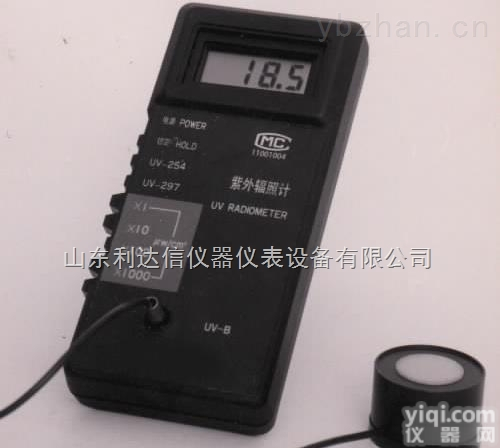 LDX-BJD-UVA  紫外辐照计/紫外照度计/紫外光强计/紫外辐射计/紫外光<em>强度</em>计/<em>紫外线</em><em>强度</em>计