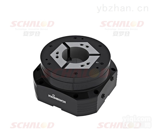 德国Hainbuch<em>卡盘</em>