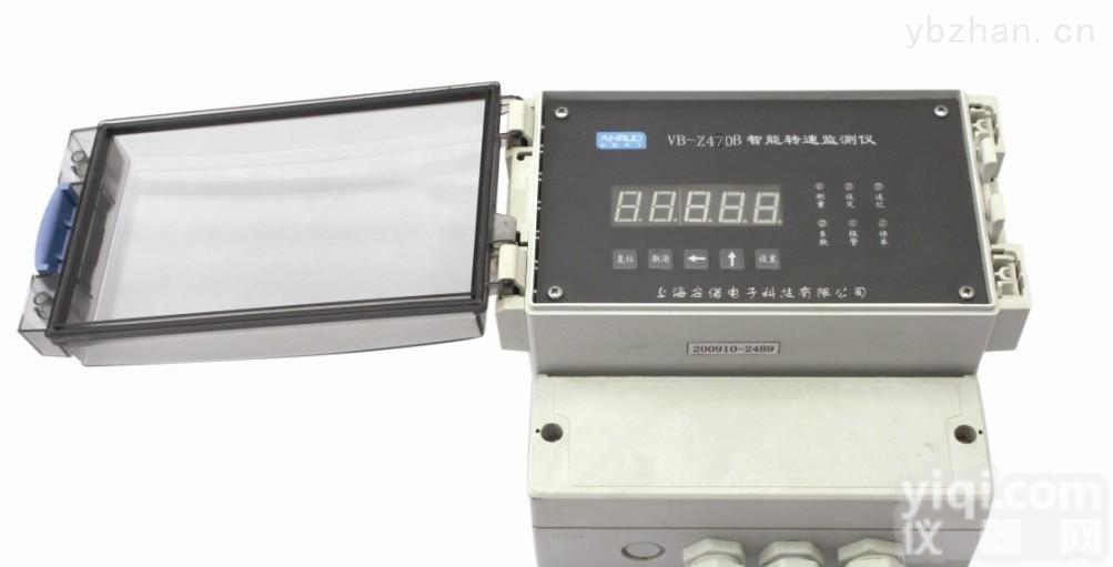VB-Z470B  <em>VB-Z470B壁挂式正反转转速监测仪</em>