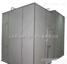 LDX-<em>JZ-STS  建筑幕墙门窗保温性能检测设备</em>