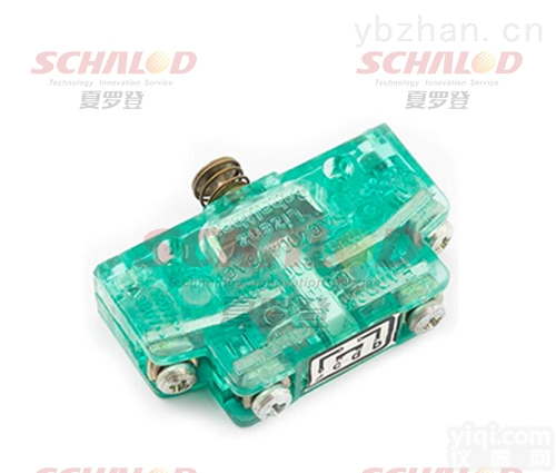 德国Schaltbau<em>速动</em><em>开关</em>