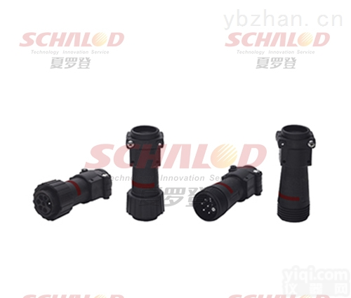 德国Schaltbau<em>连接器</em>