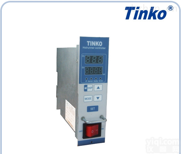 <em>HRTC</em>-B  热<em>流道</em><em>温控</em>卡