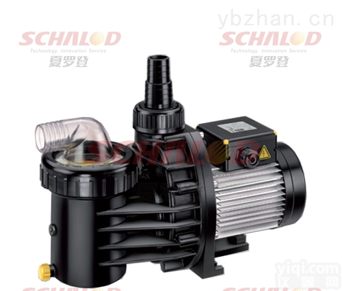 <em>SPECK</em><em>磁力泵</em>