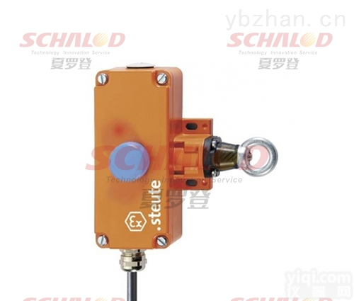 Steute施<em>陶特</em><em>限位开关</em>
