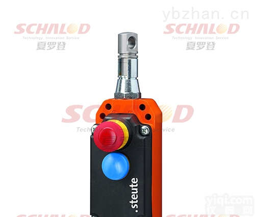 <em>Steute</em>施陶特<em>信号</em><em>传送</em>器