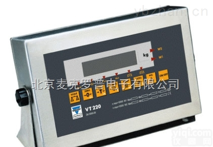 VT200<em>称重</em>仪表  <em>美国</em>Vishay威世VT200<em>称重</em>显示器