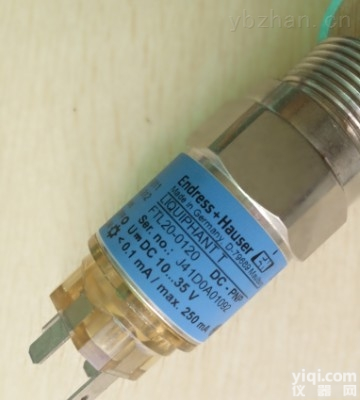 FTL20-<em>0020</em>  批发液体音叉开关FTL20-<em>0020</em>德国恩德斯豪斯西安荧虹科技FTL20-<em>0020</em>德国原装进口