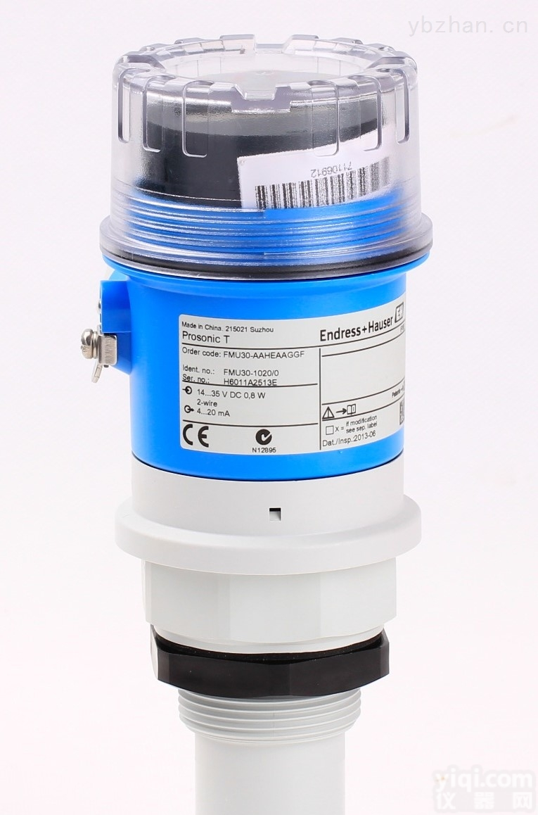 FMU30-AAHEAAGGF  FMU30-AAHEAAGGF|10/20E+H<em>德国</em>恩德斯<em>豪斯</em><em>西安</em>荧虹科技价格技术服务厂家