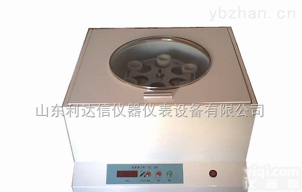 LDX-SB-ZⅡ  <em>指数</em><em>离心机</em> /<em>溶解度</em><em>离心机</em>