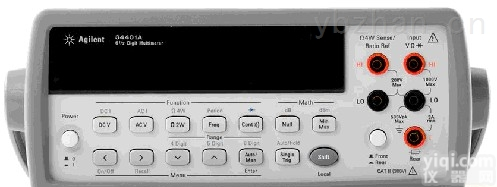 <em>34401A</em>  二手<em>34401A</em>|<em>安捷</em>伦<em>34401A</em> 6位半台式数字万用表