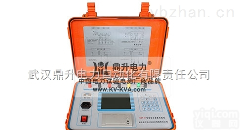 DEY-H  智能<em>互感器</em><em>校验仪</em>|<em>互感器</em>极性<em>校验仪</em>