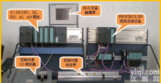 <em>西门子CPU224XPCN继电器输出</em>